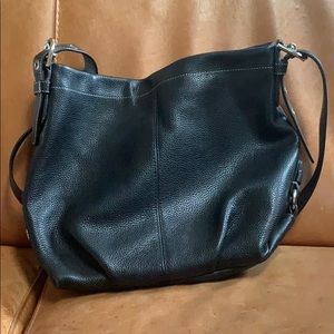 Coach satchel bag— USED